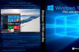 Windows 10 PRO PT-BR x64 ISO