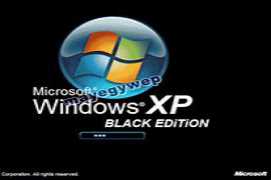 WIndows 11 Black Edition x64