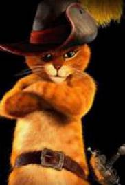 Puss in Boots: The Last Wish