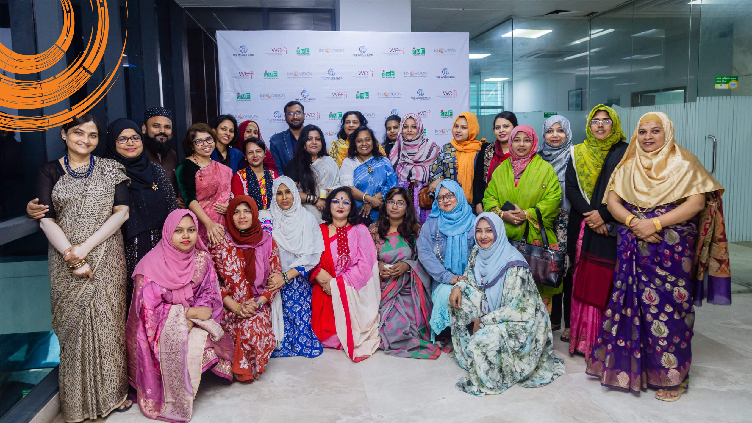 Innovision Consulting Hosts Corporate Connect Expo to Empower Women Entrepreneurs