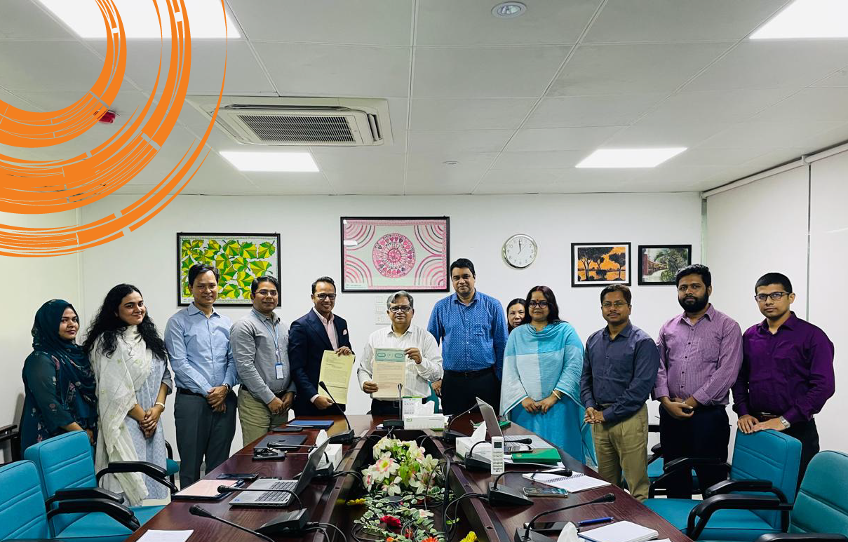 Innovision Consulting Partners with SME Foundation to Revise Bangladesh’s National SME Policy