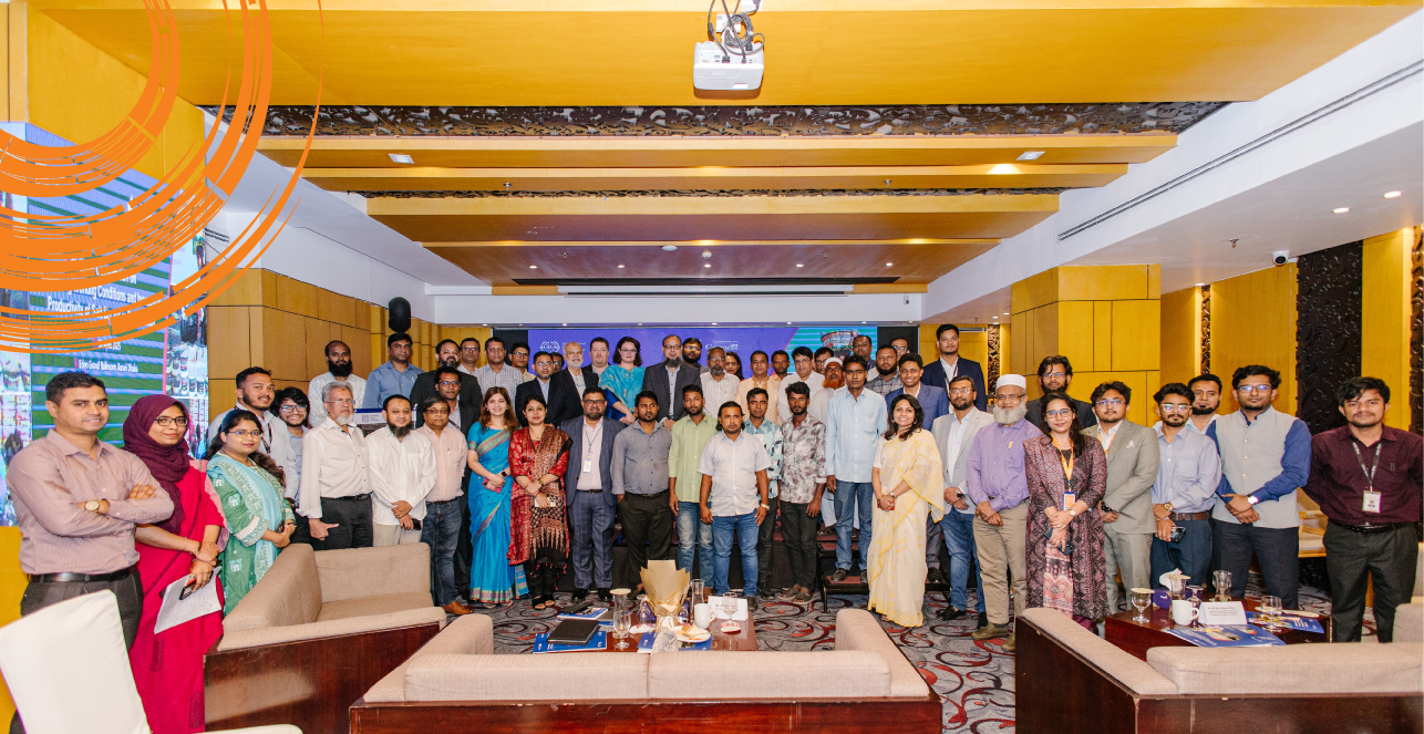 National Consultation on ‘Improving Working Conditions and Increasing Productivity of Salt Sector in Bangladesh’ Highlights Salt Farmers’ and Workers’ Wellbeing