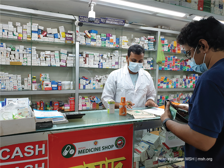 From Progress to Perfection: Advancing Bangladesh’s Pharmaceutical Sector Through Smarter Pharmacy Regulation