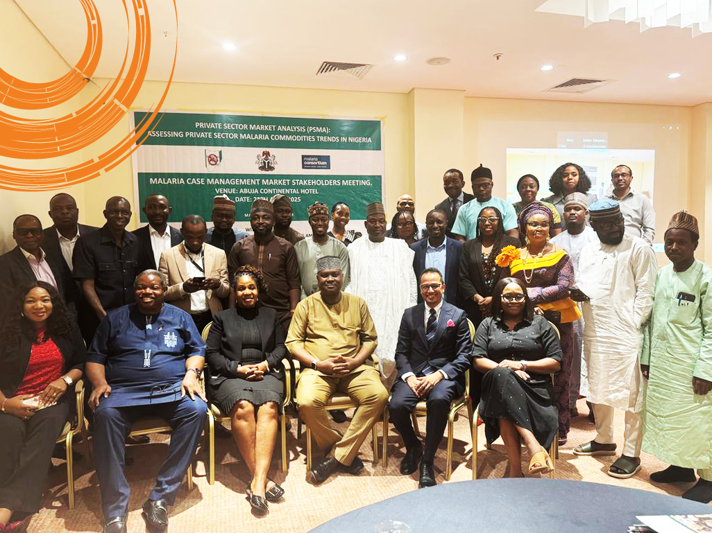 Innovision’s Findings: Private Sector-Led Approach Advances Malaria Treatment Access in Nigeria