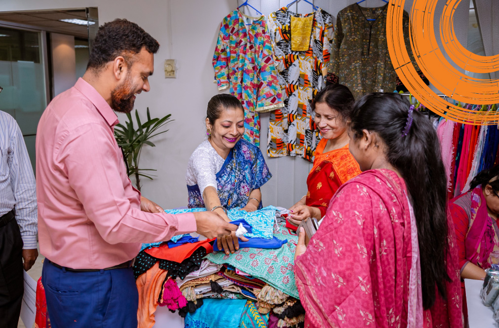 What Is Holding Back MSMEs in Bangladesh and How to Help Them Gain Ground