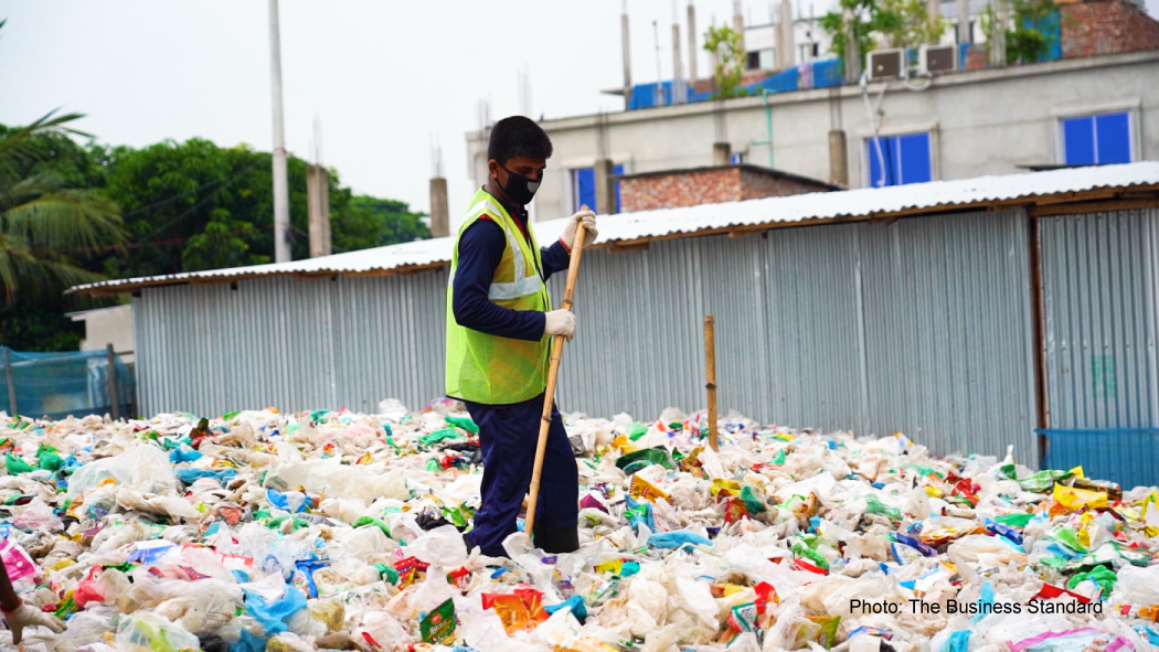 Transforming Waste Management in Bangladesh: A Community-Led Model for Cleaner Cities