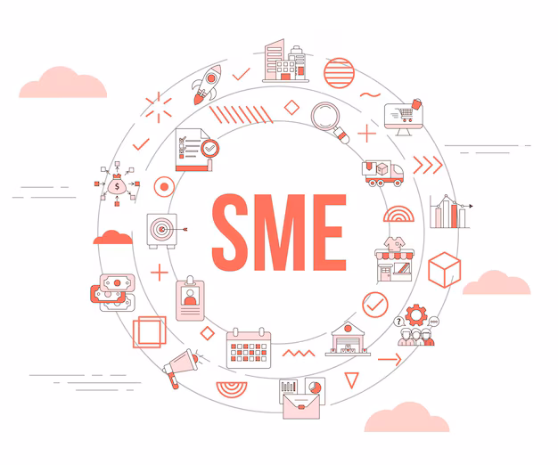 SMEs are a lifeline to Bangladesh